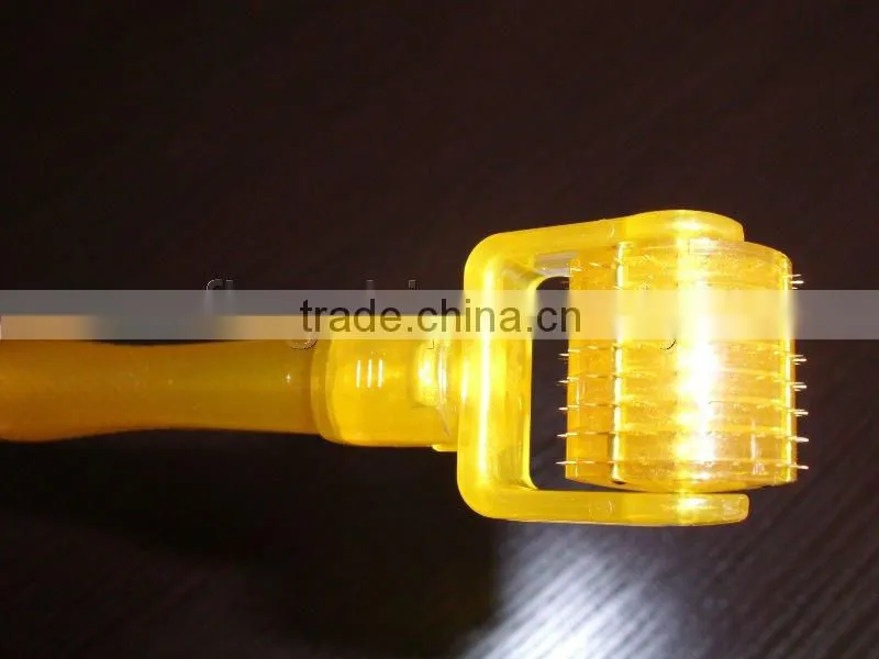 skin roller - shin care micro needle skin roller beauty roller