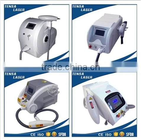 best hot selling products portable laser tattoo removal machine with low price