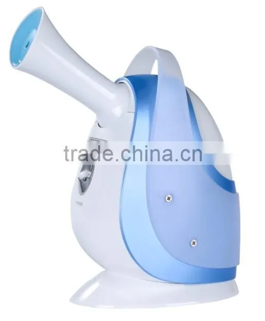Face Steamer Nano steam cosmetology instrument Ion Spray Machine