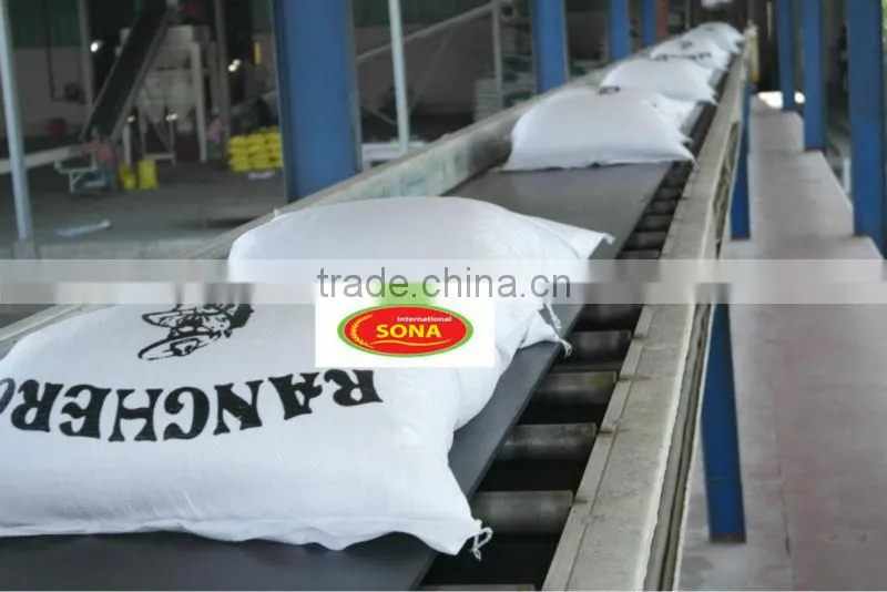 GLUTINOUS WHITE RICE- STICKY RICE- SWEET RICE- SPECIAL RICE- HIGH QUALITY- SWEET SMELL