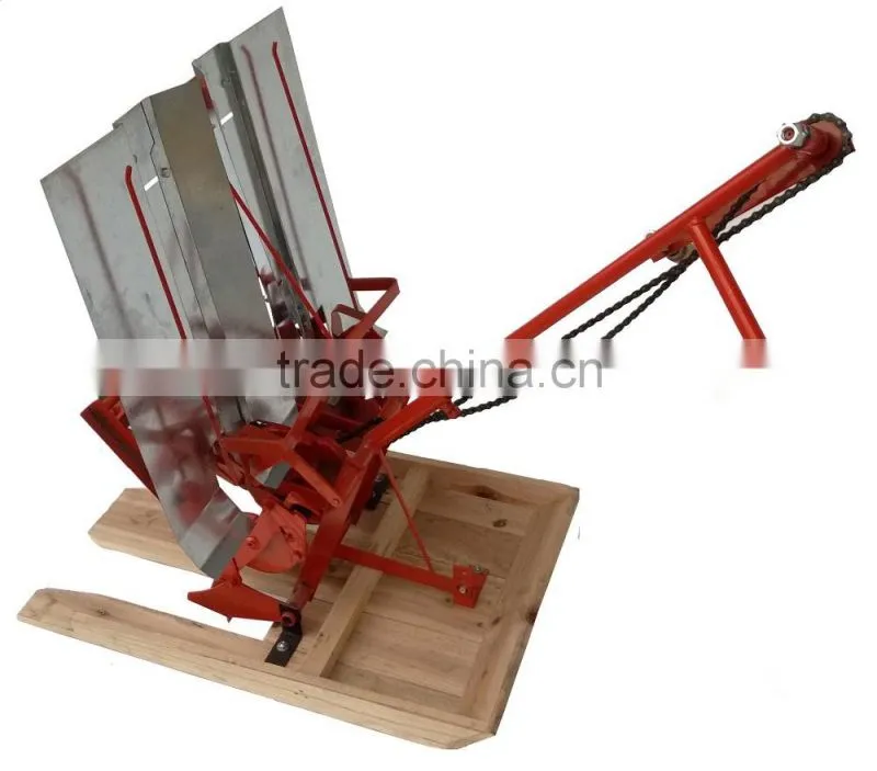 manual rice planter