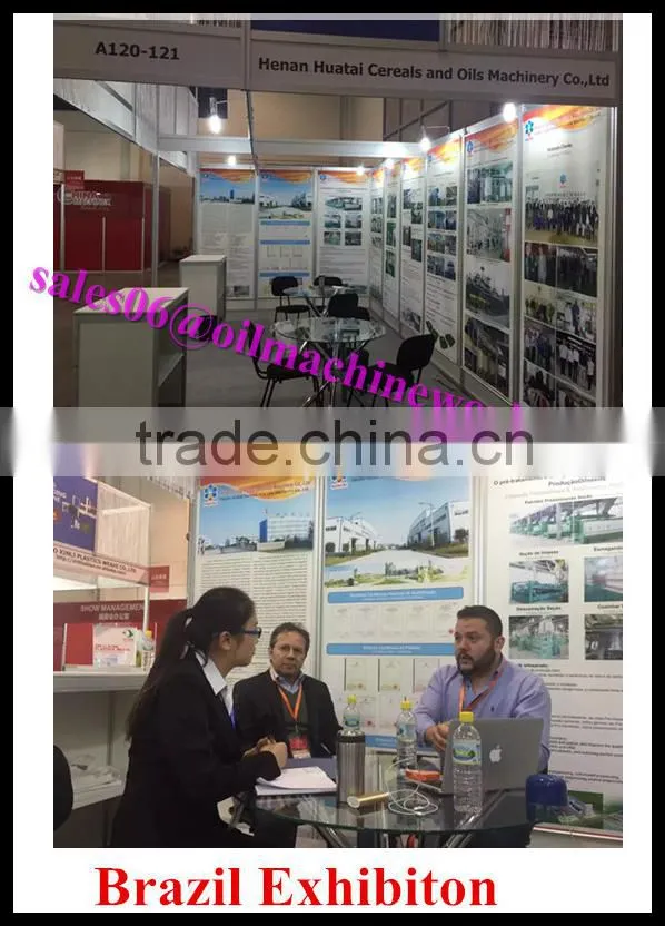 Palm Oil Malaysia Vegetable Cooking Edible Oil Processing Line