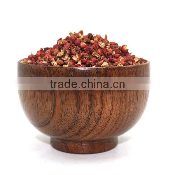 China Shanxi Dahongpao Wild Pepper
