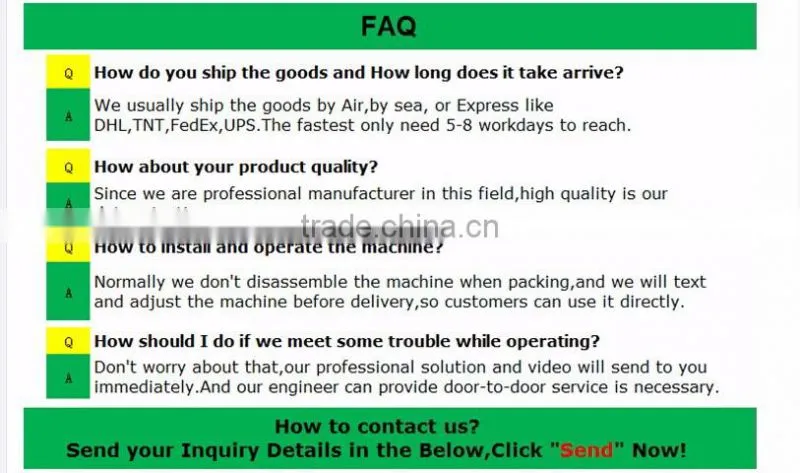 WA-2000 automatic Ozone bubble cycle high pressure vegetable washer machine