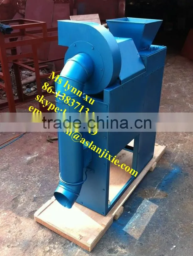 bean peeling machine /Broad bean skin removing machine