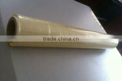 Fresh wrap pvc cling film for food