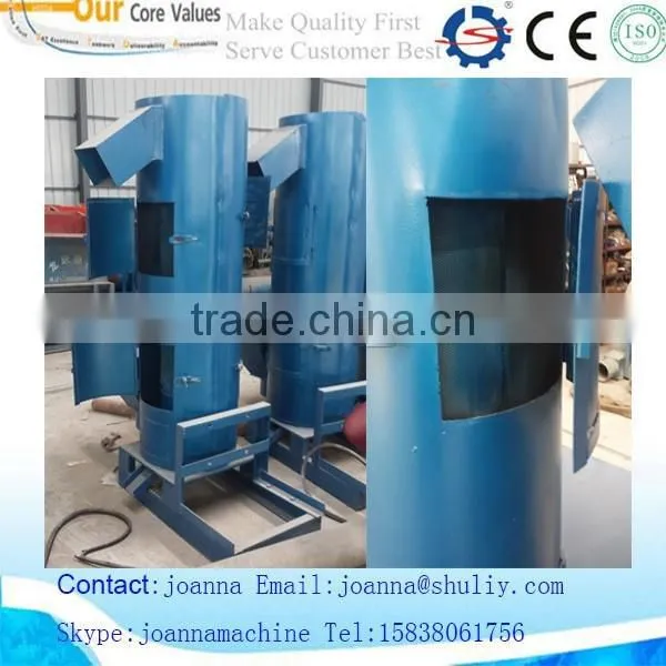 Plastic Bottle Shredder for factory price 0086-15838061756