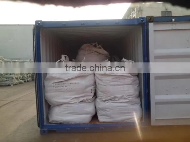Powder wollastonite for plastic