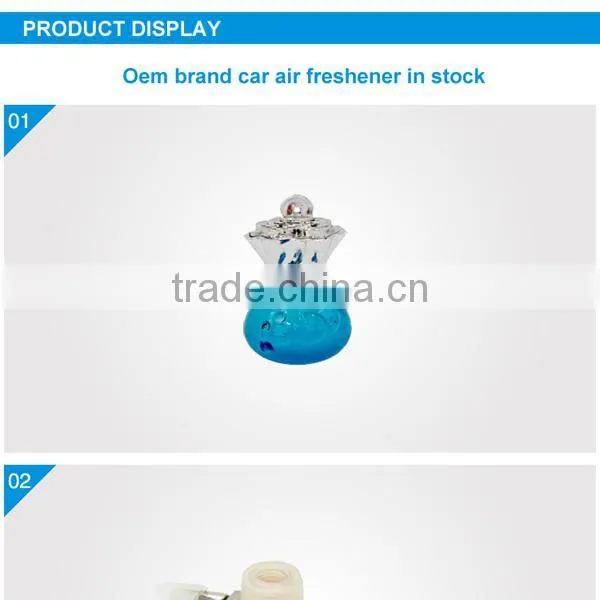 wholesale air freshener car interior decorations for car