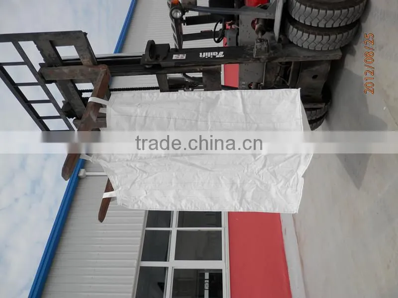 1ton PP container bag/flexible container bag/PP woven bag