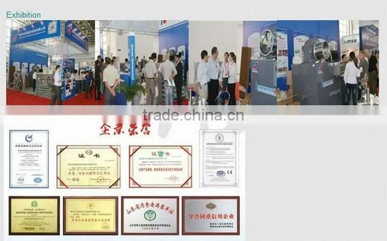 china air inlet for poultry house
