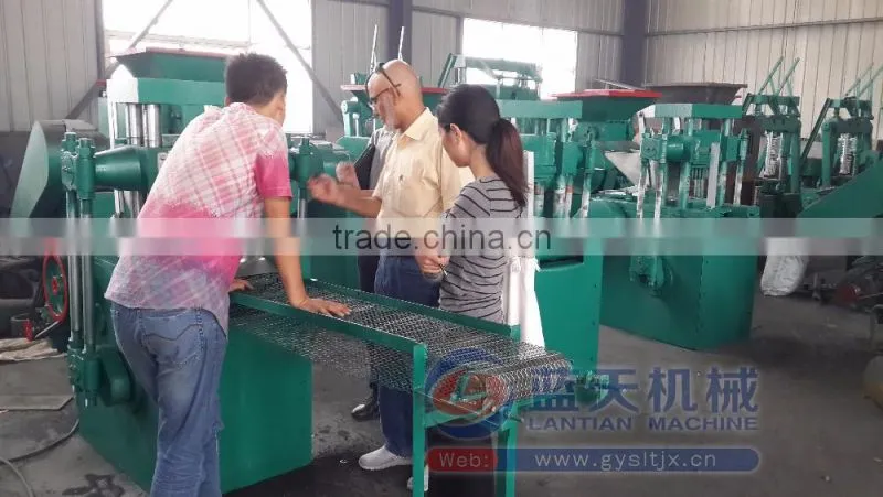 Professional Manufacturer Best Charcoal Machine For Hookah And Hookah Tobacco