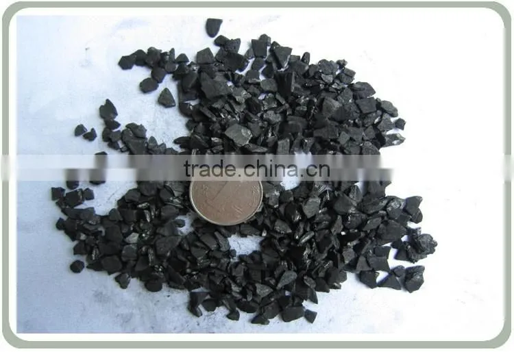 Hot sale Coconut shell activated carbon for water treatment