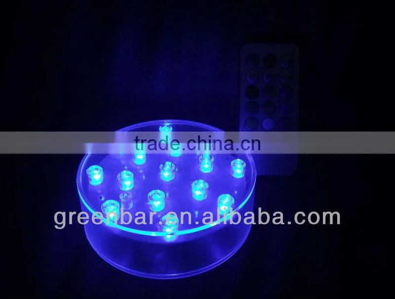 Wholesale pink Greenbar high quality decorative water beads