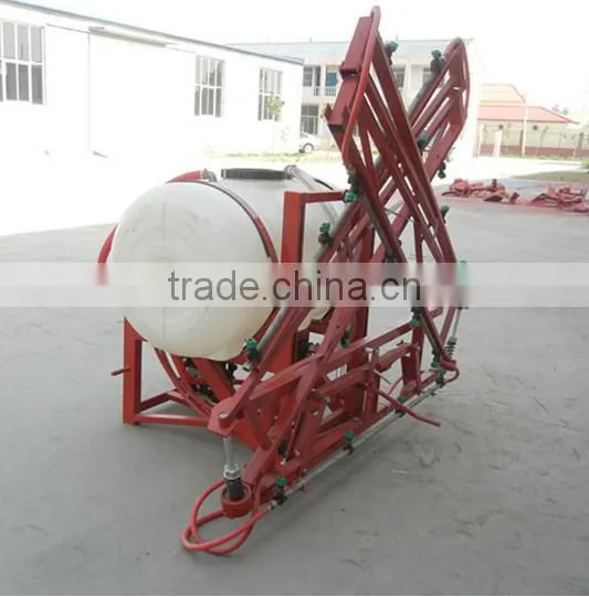 sprayers for tractors/pump for boom sprayers