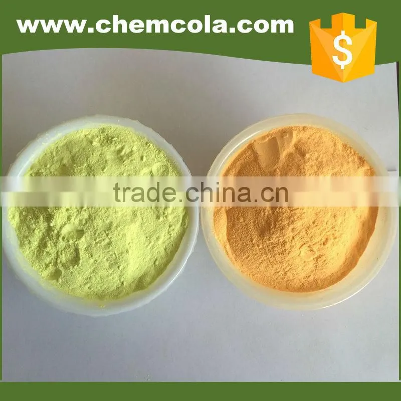 melamine resin molding powder with wood pulp