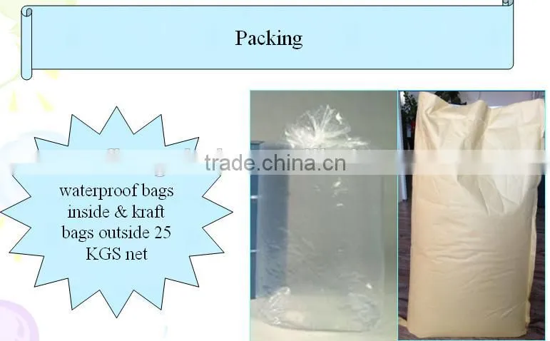 Industrial bovine gelatin used for match head