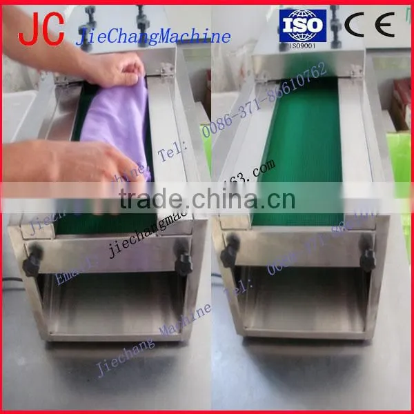 hotel towels roller machines