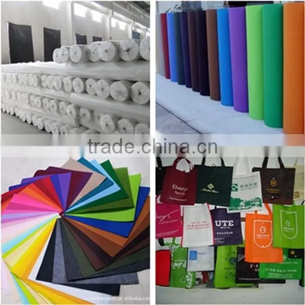 Excellent!!! needle machine/needle punching machine/used needle loom machine