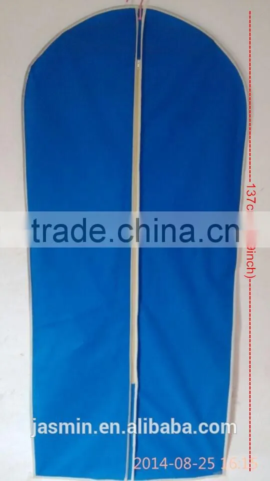 Hottest Non woven suit bag