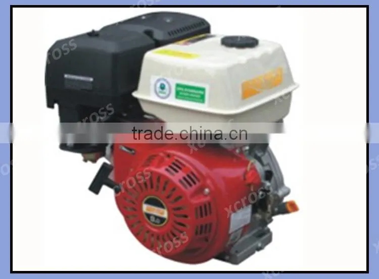 General Engine (6.5HP) /Gasoline fuel for sale BL168F