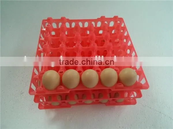 good price commerical transport chicken eggs plastic tray