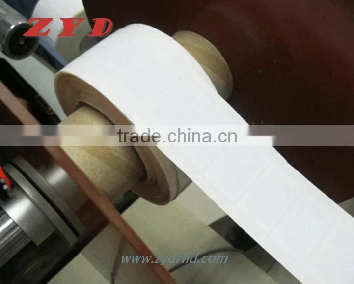 Rfid label/sticker with ntag213