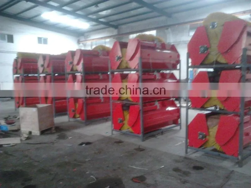 HOT SELLING HIGH QUALITY CHEAP PRICE ROAD SWEEPER FOR HOT SALE
