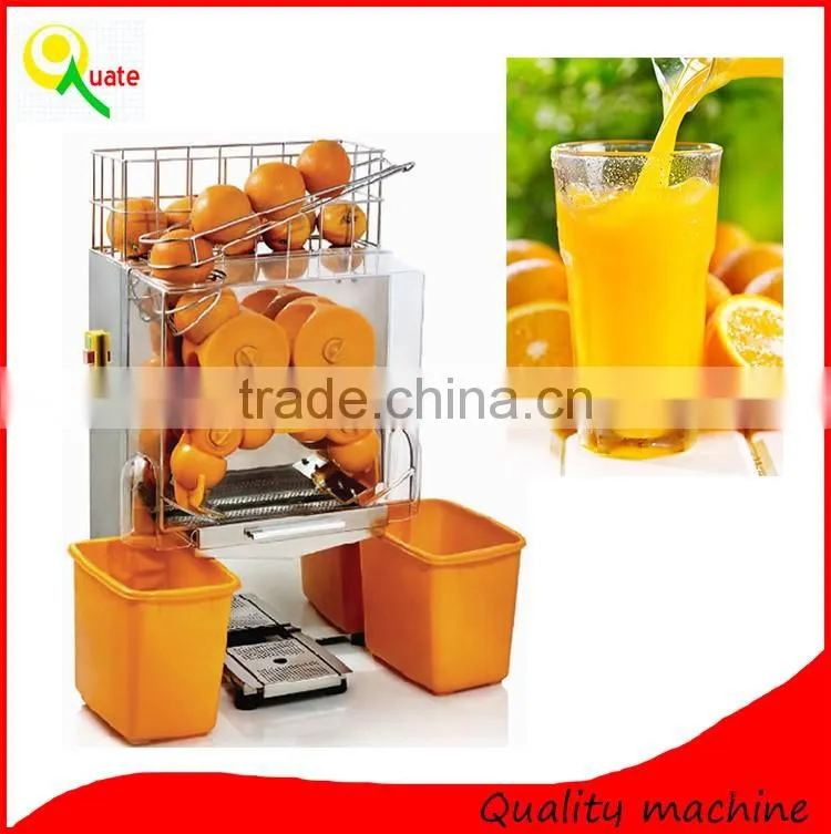 stainless steel electric home orange juicer orange juicer industries orange juicer parts/orange juice machine/orange juice