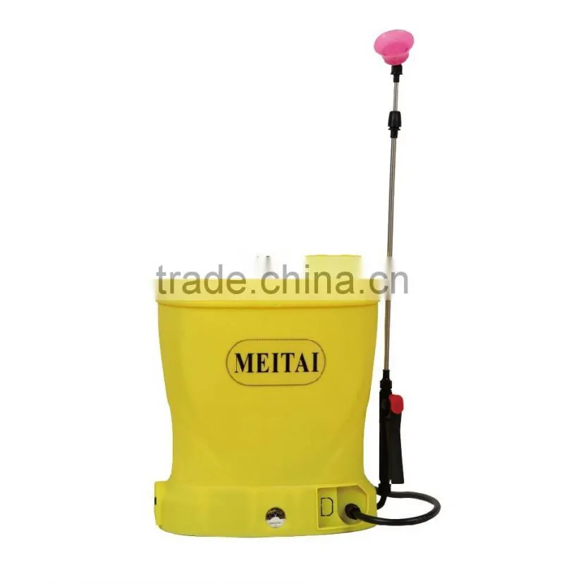 20L pest control electric power sprayer