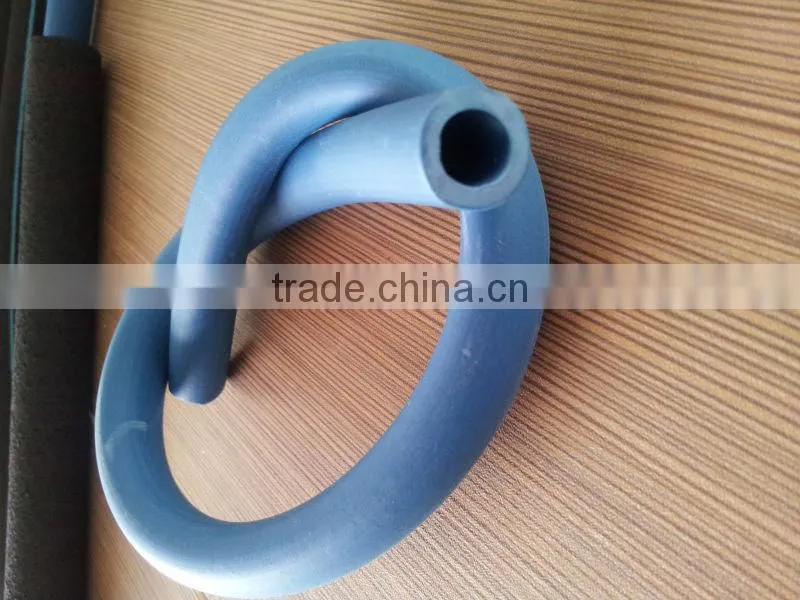 breeding self sinking hose/air rubber tube/fish farm diffusion hose