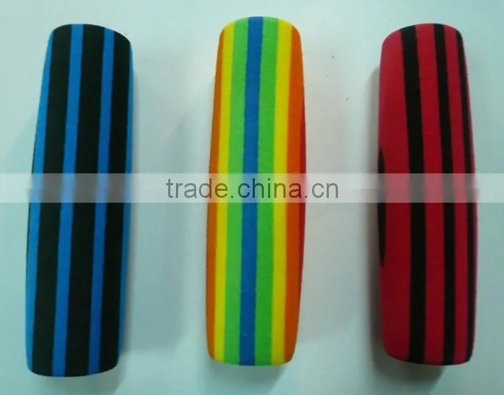 Foam Sleeves