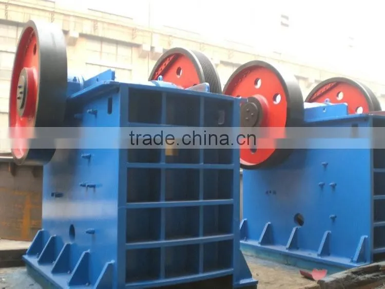 Factory direct sale marble jaw crusher,quartz jaw crusher