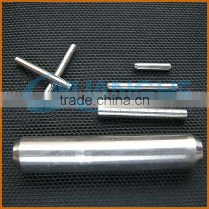 alibaba website wall mounting adjustable standoff pin