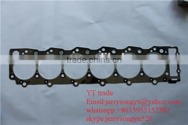 engine head gasket/truck engine gasket/ engine gasket for truck/ engine spare parts/ truck engine gasket