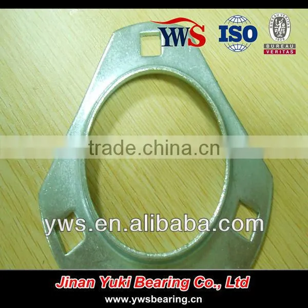 Pillow block bearing centre bearing PF205 PF206 PF207
