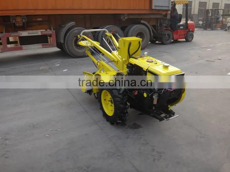 Motoblock CE