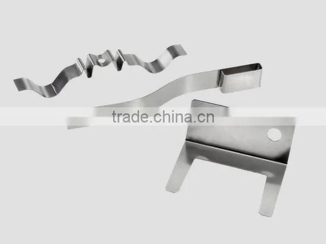 metal products