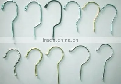 s hook