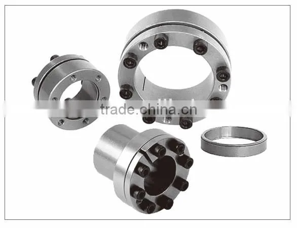 Lock assembly RLK 110 Taper Lock Hub Capt Lock with Radial Flat Height