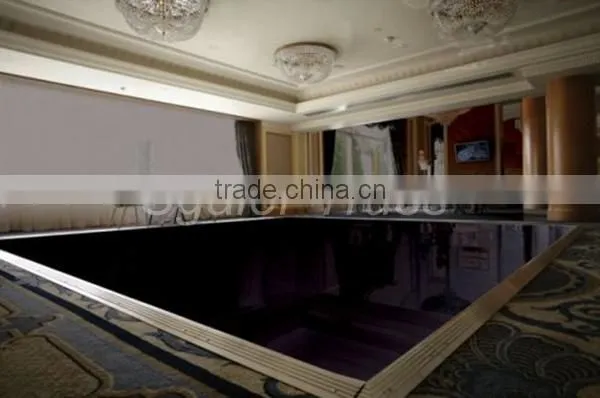 movable stage,dancing floor