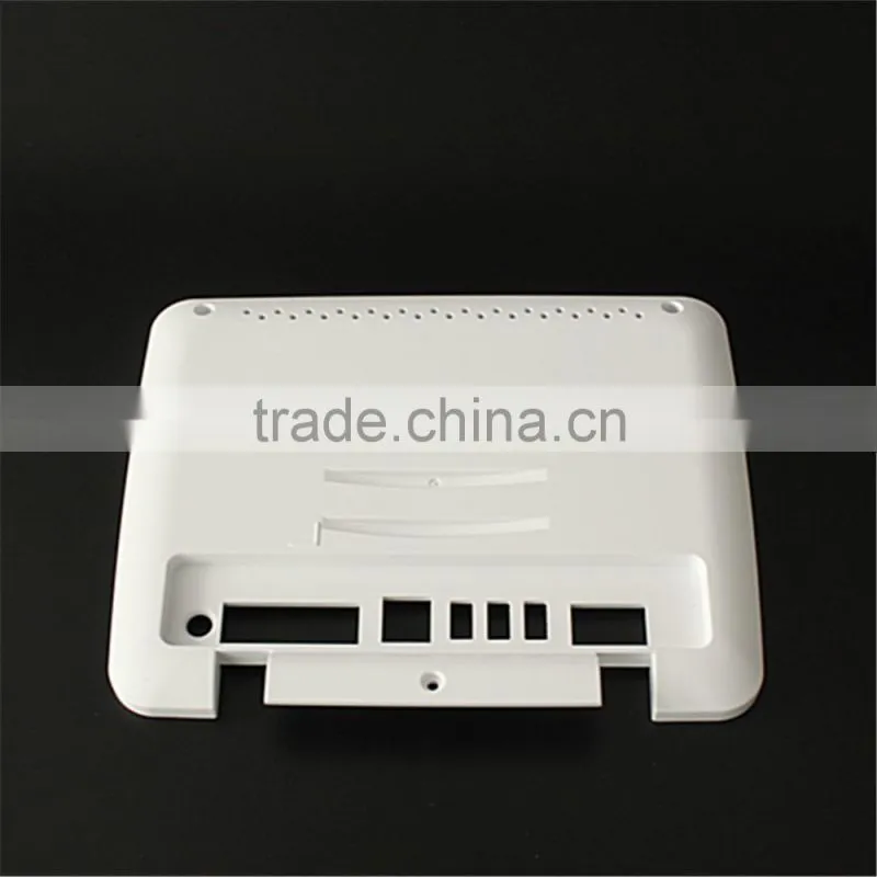 Shanghai factory custom OEM injection molded parts