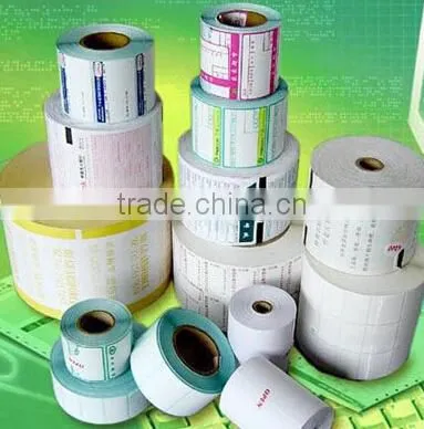 High Quality eco-friendly custom 3m label sticker printing