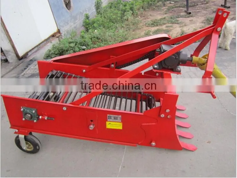 MAYJOY Professional Peanut/Groundnut harvester (Skype:mayjoy61)