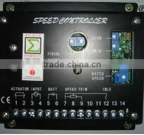 Automatic Transfer Switch Generator