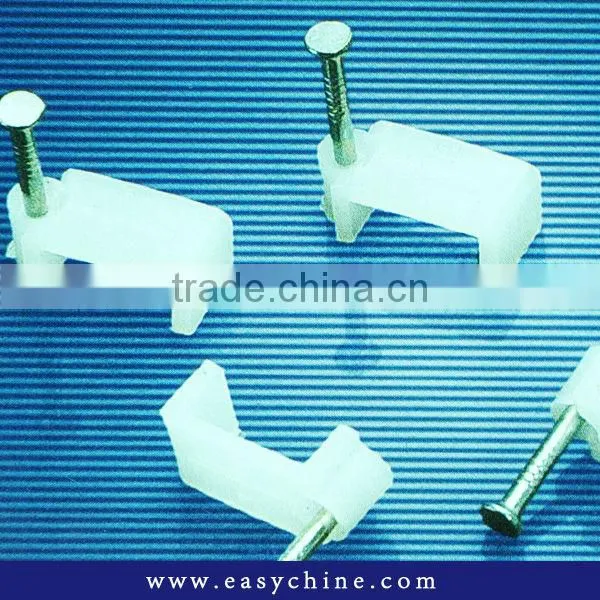 Self -locking Nylon Cable Ties
