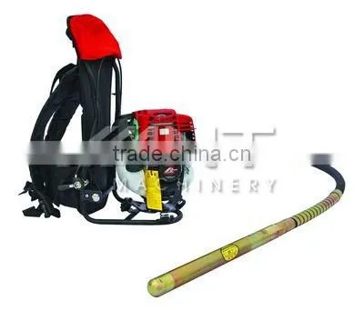 Honda backpack concrete vibrator ZDB35CL