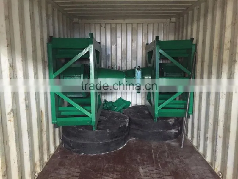 Henan manufacturer wholesale gulch-gold wet grinding machine