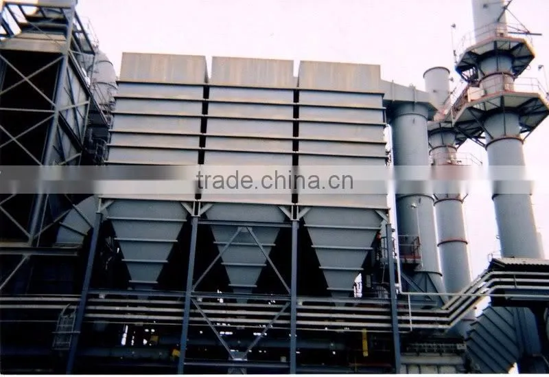 China Power Plant Equipment For Sale - ESP Dust Collector, Boiler, Turbine, Generator, Condensor, Air Fan, Pump, Heat Exchanger