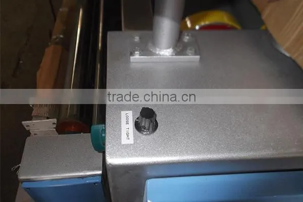 ST-USCM high quality durable Textile Strip Slitting Machine for home textile, Fabric Roll Cutting Machine